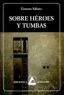 Cover for Sobre héroes y tumbas