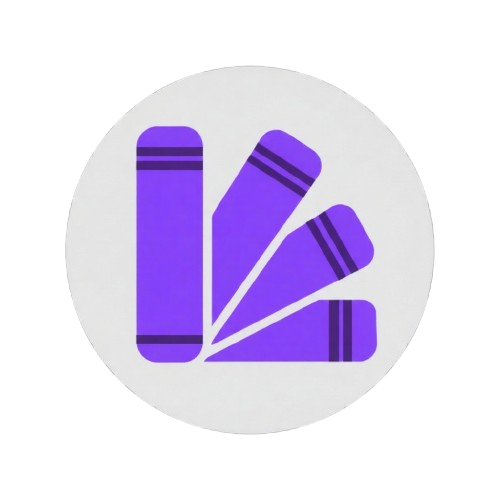 Bookreadr Logo Light